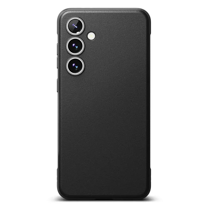 Ringke Onyx Case for Samsung Galaxy S24 FE - Black - Cell phone cases and covers<<<HurtelXML