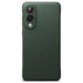 Ringke Onyx Case for Samsung Galaxy S25 Edge - Green - Cell phone cases and covers<<<HurtelXML