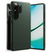 Ringke Onyx Case for Samsung Galaxy S25 Ultra - Green - Cell phone cases and covers<<<HurtelXML