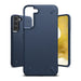 Ringke Onyx Durable Cover for Samsung Galaxy S22 + (S22 Plus) navy blue - Cell phone cases and covers<<<HurtelXML