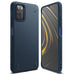 Ringke Onyx Durable TPU Case Cover for Xiaomi Poco M3 navy blue (OXXI0002) - Cell phone cases and covers<<<HurtelXML