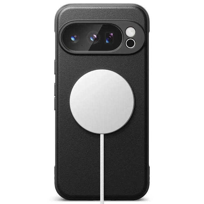Ringke Onyx Magnetic MagSafe Case for Google Pixel 10 Pro XL - Black - Cell phone cases and covers<<<HurtelXML