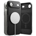Ringke Onyx Magnetic MagSafe Case for iPhone 17 Air - Black - Cell phone cases and covers<<<HurtelXML