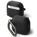 Ringke Onyx MagSafe Case for Apple AirPods 4 - Black - Cell phone cases and covers<<<HurtelXML