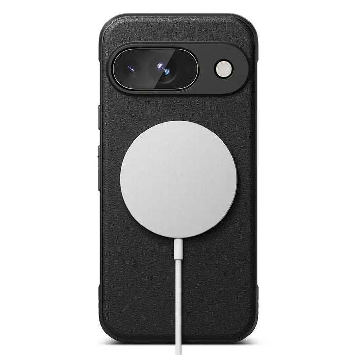 Ringke Onyx MagSafe Case for Google Pixel 9 - Black - Cell phone cases and covers<<<HurtelXML