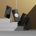 Ringke Onyx MagSafe Case for Samsung Galaxy S25 Ultra - Black - Cell phone cases and covers<<<HurtelXML