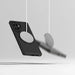 Ringke Onyx MagSafe Case for Samsung Galaxy S25 Ultra - Black - Cell phone cases and covers<<<HurtelXML