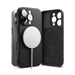 Ringke Onyx MagSafe iPhone 16 Pro Case - Black - iPhone 16 Pro<<<Accessories<<<Основна<<<DunaXML&&&Cell phone cases