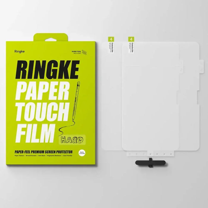 Ringke Paper Touch 2-pack Protective Film for iPad Air 13’’ 2024 - Cell phone protection film<<<HurtelXML