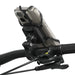 Ringke Quick and Go Bike Holder - Black - Cell phone holders<<<HurtelXML