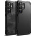 Ringke Rugged Gear Case for Samsung Galaxy S25 Ultra - Black Camo - Cell phone cases and covers<<<HurtelXML