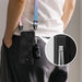 Ringke Rugged Gear Case for Samsung Galaxy S25 Ultra - Black Camo - Cell phone cases and covers<<<HurtelXML