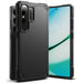 Ringke Rugged Gear Case for Samsung Galaxy S25 Ultra - Black - Cell phone cases and covers<<<HurtelXML