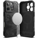 Ringke Rugged Gear MagSafe iPhone 16 Pro Max Case - Black - Cell phone cases and covers<<<HurtelXML