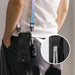 Ringke Rugged Gear MagSafe iPhone 16 Pro Max Case - Black - Cell phone cases and covers<<<HurtelXML