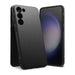 Ringke Samsung Galaxy S23 Case Onyx Black - Wireless In-Ear Headphones