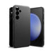 Ringke Samsung Galaxy S23 FE Case Onyx Black - Wireless In-Ear Headphones