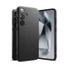 Ringke Samsung Galaxy S24 Case Onyx Black - Wireless In-Ear Headphones