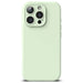 Ringke Silicone MagSafe Case for iPhone 16 Pro max - Green - Cell phone cases and covers<<<HurtelXML