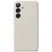 Ringke Silicone MagSafe Case for Samsung Galaxy S25 - Beige - Cell phone cases and covers<<<HurtelXML
