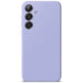 Ringke Silicone MagSafe Case for Samsung Galaxy S25 - Purple - Cell phone cases and covers<<<HurtelXML