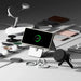 Ringke Silicone MagSafe Case for Samsung Galaxy S25 Ultra - Beige - Cell phone cases and covers<<<HurtelXML