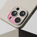 Ringke Silicone MagSafe iPhone 15 Pro Max Case - Beige - Cell phone cases and covers<<<HurtelXML
