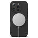 Ringke Silicone MagSafe iPhone 16 Pro Case - Black - Cell phone cases and covers<<<HurtelXML&&&iPhone 16