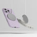 Ringke Silicone MagSafe iPhone 16 Pro Case - Purple - Cell phone cases and covers<<<HurtelXML