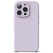 Ringke Silicone MagSafe iPhone 16 Pro Max Case - Purple - Cell phone cases and covers<<<HurtelXML