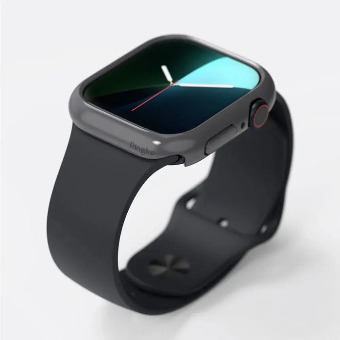 Ringke Slim 2-pack Case for Apple Watch 10 42mm - Clear and Matte Black - Cell phone cases and covers<<<HurtelXML