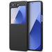 Ringke Slim Case for Samsung Galaxy Z Flip 6 - Black - Cell phone cases and covers<<<HurtelXML