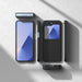 Ringke Slim Case for Samsung Galaxy Z Flip 6 - Black - Cell phone cases and covers<<<HurtelXML