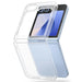 Ringke Slim Case for Samsung Galaxy Z Flip 6 - Clear Matte - Cell phone cases and covers<<<HurtelXML