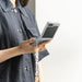 Ringke Slim Case for Samsung Galaxy Z Flip 6 - Clear Matte - Cell phone cases and covers<<<HurtelXML