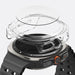 Ringke Slim & Tempered Glass Case + Glass Set for Samsung Galaxy Watch Ultra 47mm - Transparent - Cell phone cases