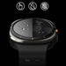 Ringke Tempered Glass 4-pack for Samsung Galaxy Watch Ultra 47mm - Cell phone tempered glass<<<HurtelXML