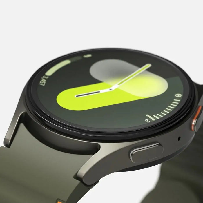 Ringke Tempered Glass for Samsung Galaxy Watch 44mm - Cell phone tempered glass<<<HurtelXML