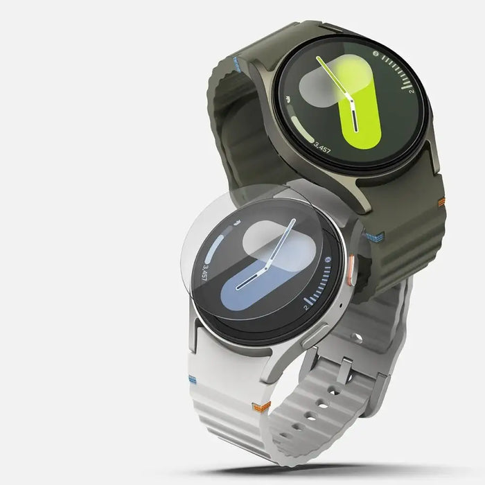 Ringke Tempered Glass for Samsung Galaxy Watch 44mm - Cell phone tempered glass<<<HurtelXML