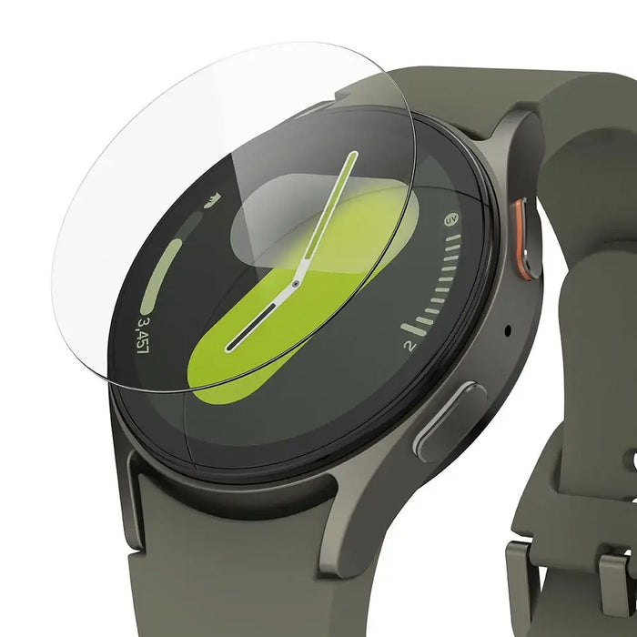 Ringke Tempered Glass for Samsung Galaxy Watch 44mm - Cell phone tempered glass<<<HurtelXML