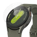 Ringke Tempered Glass for Samsung Galaxy Watch 44mm - Cell phone tempered glass<<<HurtelXML