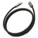 Ringke USB-C 3.2 Gen. PD240W Cable 100cm - Black - Cables and tapes<<<HurtelXML