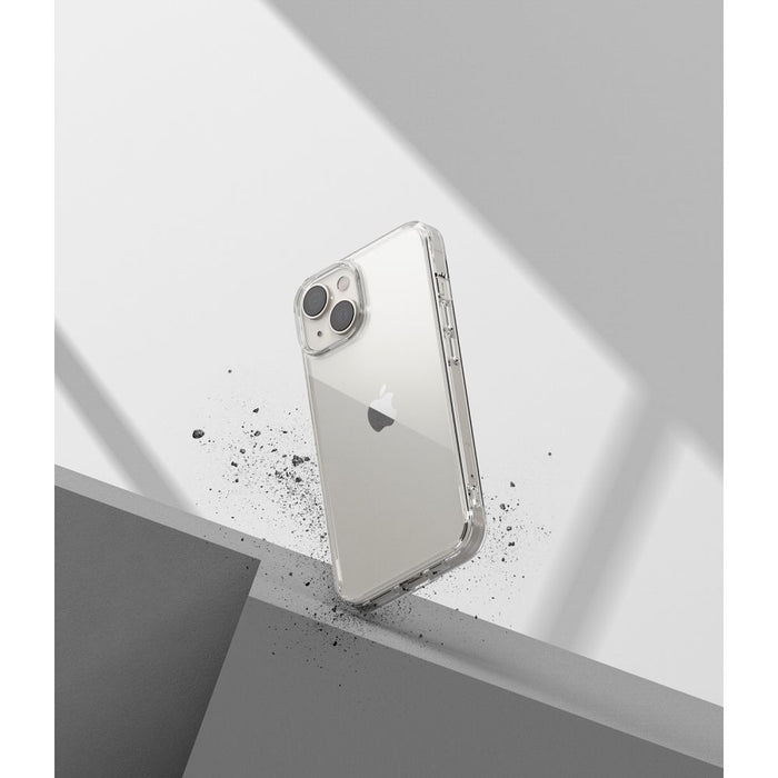 Ringke Apple iPhone 14 Plus 6.7 "FUSION CLEAR