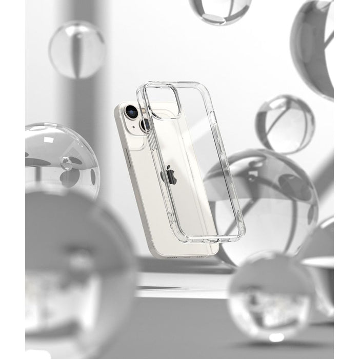 Ringke Apple iPhone 14 Plus 6.7 "FUSION MATTE CLEAR
