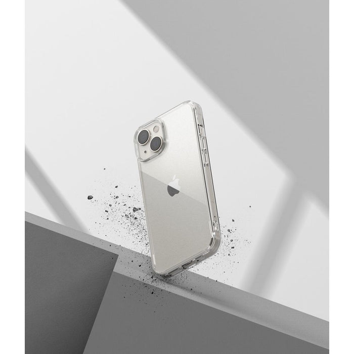 Ringke Apple iPhone 14 Plus 6.7 "FUSION MATTE CLEAR