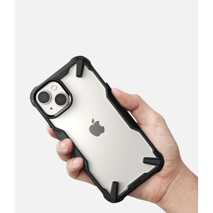 Ringke Apple iPhone 14 Plus 6.7 "FUSION X BLACK