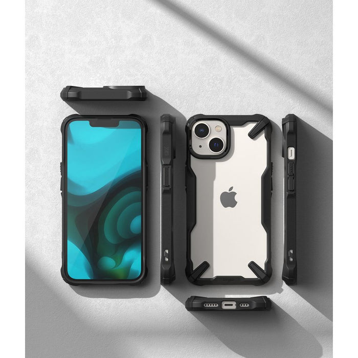 Ringke Apple iPhone 14 Plus 6.7 "FUSION X BLACK