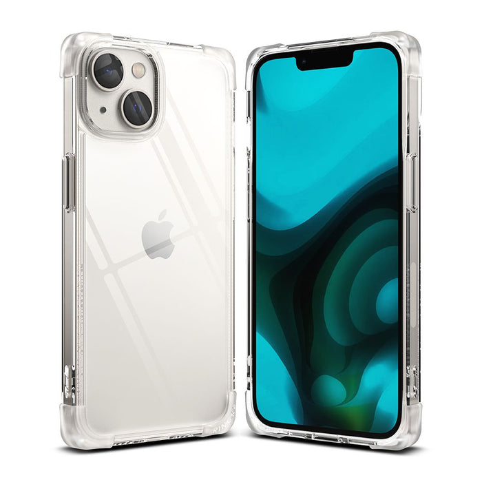 Ringke Apple iPhone 14 Plus 6.7 "FUSION BUMPER CLEAR
