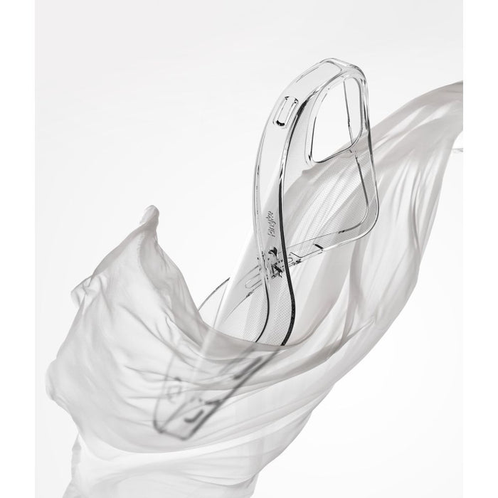 Ringke Air ultra-thin tpu case gel cover for iphone 14 max transparent (a638e52)