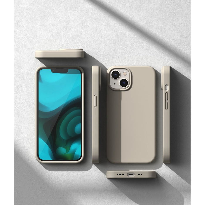 Ringke Apple iPhone 14 Plus 6.7 "SILICONE STONE